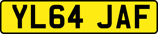 YL64JAF