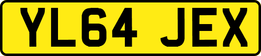 YL64JEX