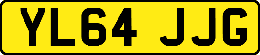 YL64JJG