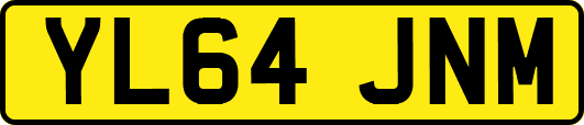 YL64JNM
