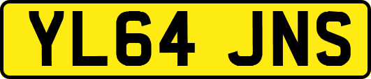 YL64JNS