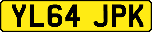 YL64JPK
