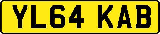 YL64KAB