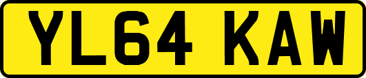 YL64KAW
