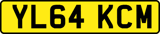 YL64KCM