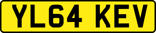YL64KEV