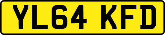 YL64KFD