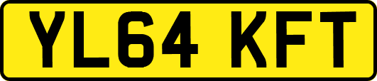 YL64KFT