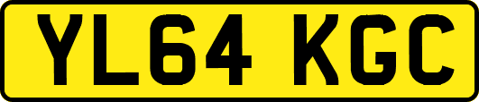 YL64KGC