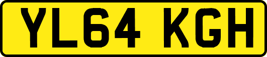 YL64KGH