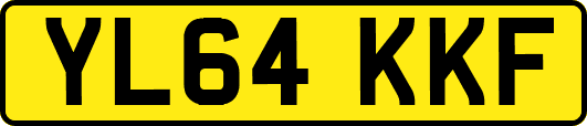 YL64KKF