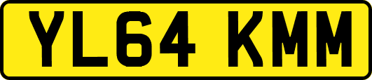 YL64KMM