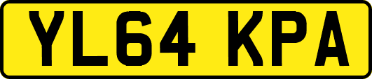 YL64KPA