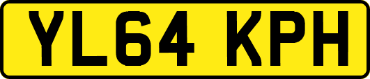 YL64KPH