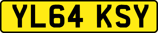 YL64KSY