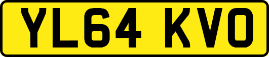 YL64KVO