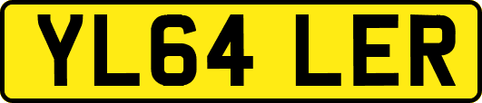 YL64LER