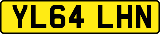 YL64LHN