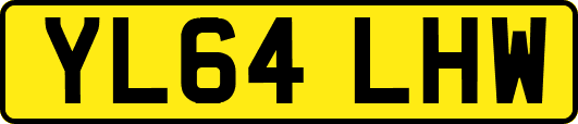 YL64LHW