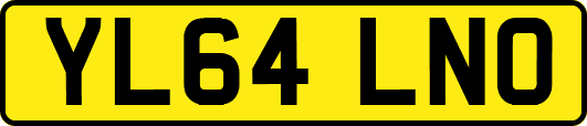 YL64LNO