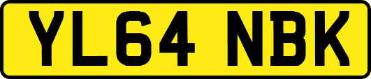 YL64NBK