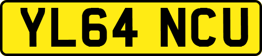YL64NCU