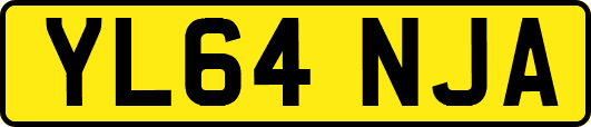 YL64NJA