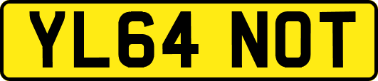 YL64NOT