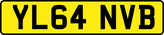 YL64NVB
