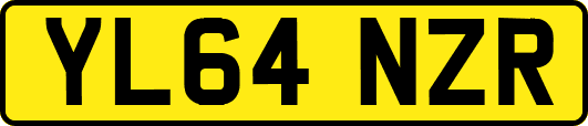 YL64NZR