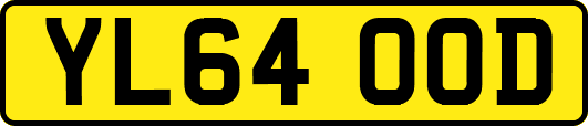 YL64OOD