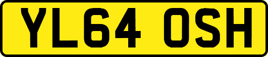 YL64OSH