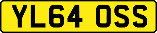 YL64OSS