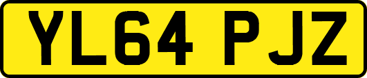 YL64PJZ