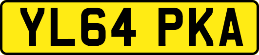 YL64PKA