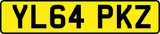 YL64PKZ