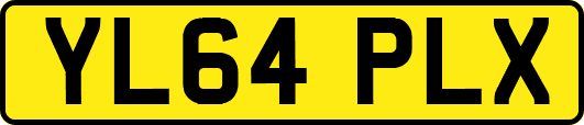 YL64PLX