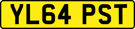 YL64PST