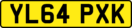 YL64PXK