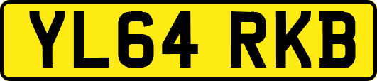 YL64RKB
