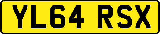 YL64RSX