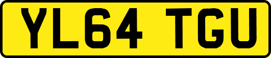 YL64TGU