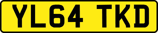 YL64TKD