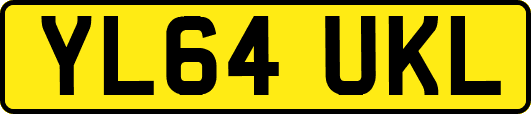 YL64UKL