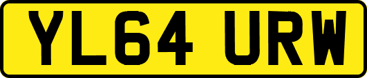 YL64URW
