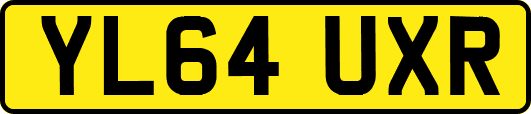 YL64UXR