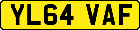 YL64VAF
