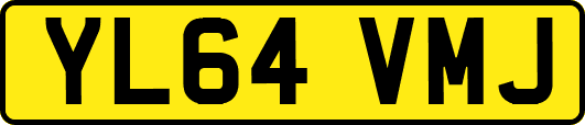YL64VMJ