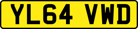 YL64VWD