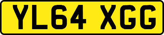 YL64XGG